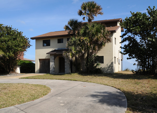 6785 S Highway A1a in Melbourne Beach, FL - Building Photo - Building Photo