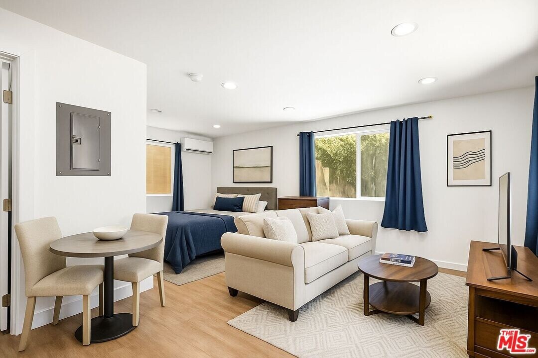 5340-5340 Lemon Grove Ave in Los Angeles, CA - Building Photo