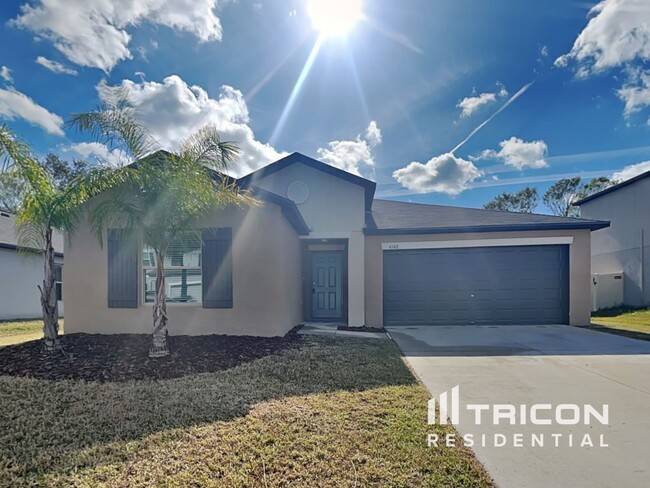 4148 Salt Springs Ln in Lakeland, FL - Foto de edificio - Building Photo