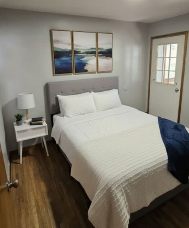 property at 836 Knoll Ave