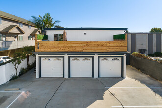 1451 Hemlock Ave in Imperial Beach, CA - Building Photo - Building Photo