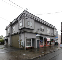 815-827 N Lombard St in Portland, OR - Building Photo - Building Photo