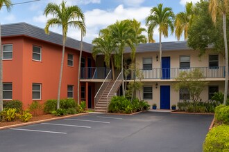75 SW 10th St Ft. Lauderdale, FL 33315 in Fort Lauderdale, FL - Building Photo - Building Photo