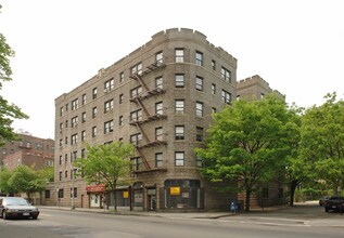 549-553 S Broadway in Yonkers, NY - Building Photo - Building Photo