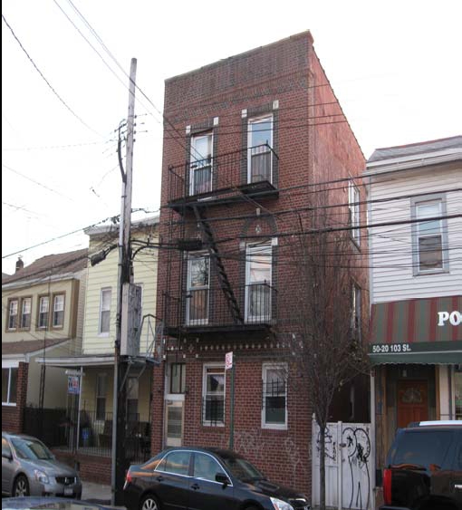 50-22 103rd St in Corona, NY - Building Photo