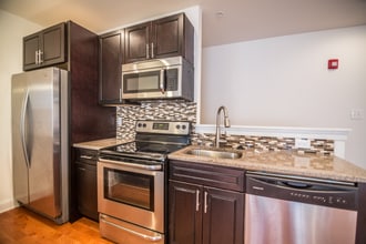 3614 Spring Garden St in Philadelphia, PA - Building Photo - Building Photo