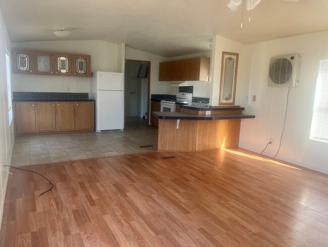 property at 195 Chinook
