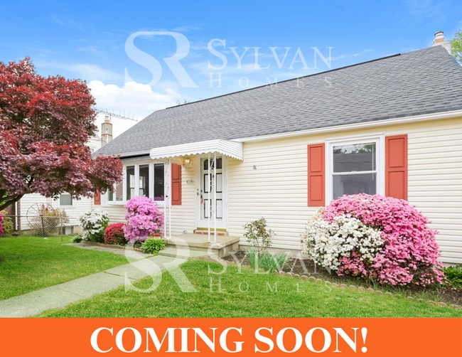 property at 4114 Slater Ave