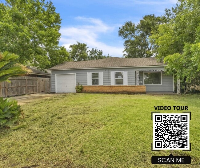 11515 Duane St in Houston, TX - Building Photo - Building Photo