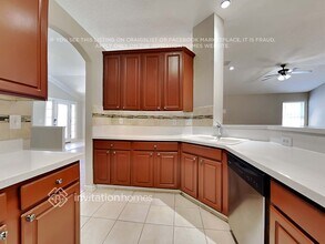 1663 Rustling Dr in Orange Park, FL - Building Photo - Building Photo