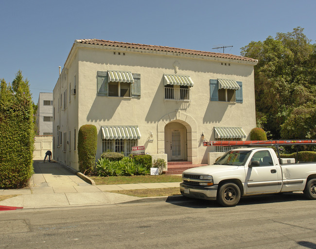 1342-1344 N Formosa Ave in Los Angeles, CA - Building Photo - Building Photo