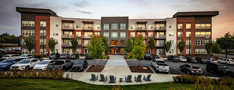 The Everly Apartments