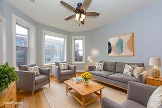 3414 W Potomac Ave in Chicago, IL - Building Photo - Building Photo