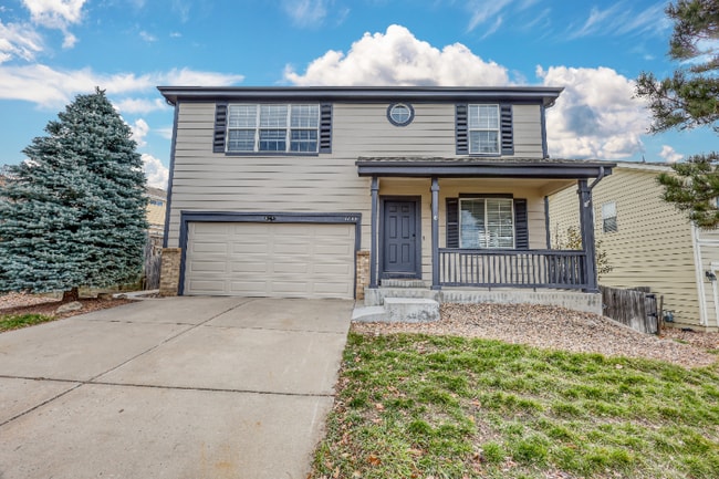 property at 6645 Fonder Dr