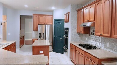 3815 Sapling Trail Ct in Spring, TX - Building Photo - Building Photo