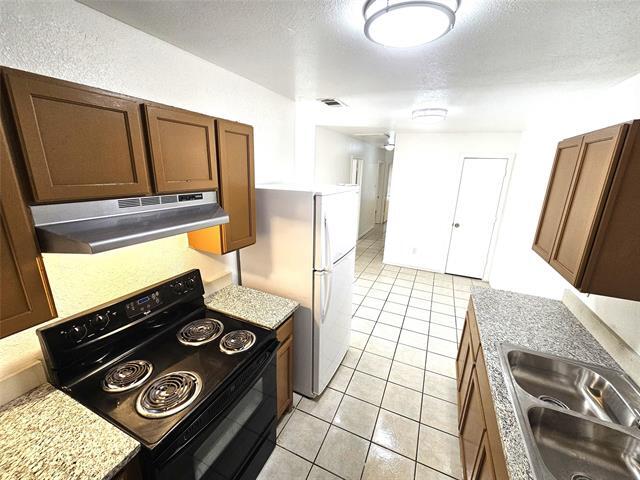 2837 Avenue J in Fort Worth, TX - Building Photo - Building Photo