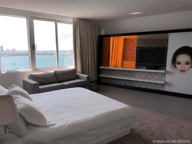 1100 West Ave-Unit -606 in Miami Beach, FL - Building Photo - Building Photo
