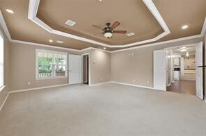 10826-10826 Joann St in Willis, TX - Building Photo - Building Photo