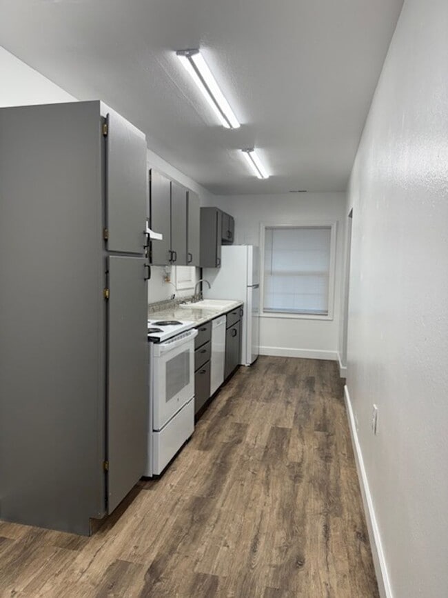 420 W Wood Ave in Stanfield, OR - Building Photo - Building Photo