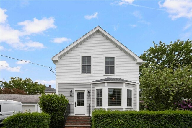 property at 69 Connection St