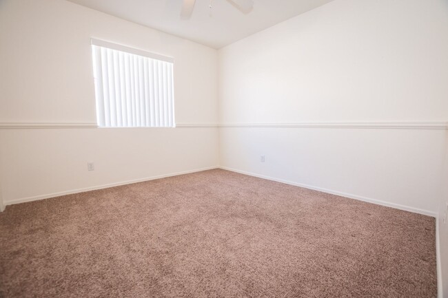 property at 4493 Chaparral Loop