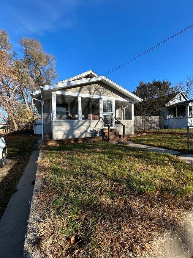 289 Post Ave in Battle Creek, MI - Building Photo - Building Photo