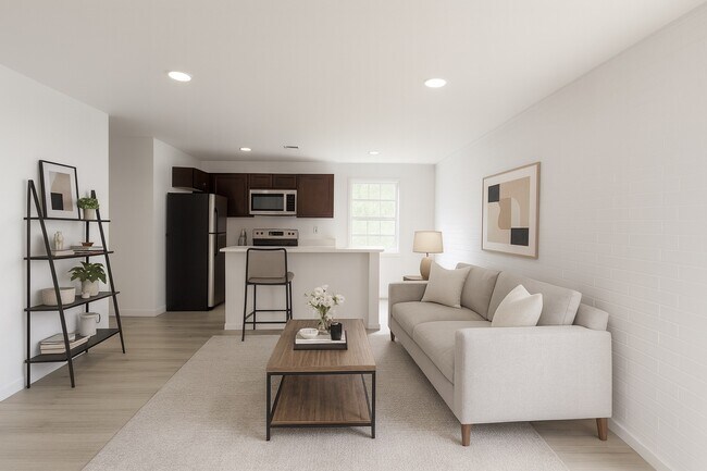 property at 2405 Mastin Lk Rd NW