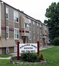 Victory Park in Grandview, MO - Building Photo - Building Photo