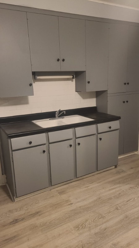 7006 Clement Ave, Unit 3 in Cleveland, OH - Building Photo - Building Photo