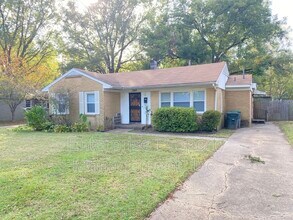 1369 Marcia Rd in Memphis, TN - Building Photo - Building Photo