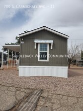 Mountain Vista in Sierra Vista, AZ - Building Photo - Building Photo