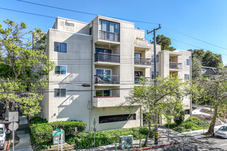 Wayne Allen in Oakland, CA - Building Photo - Primary Photo