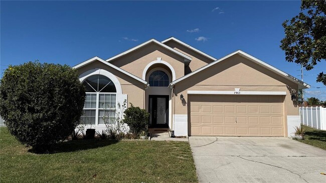 property at 7965 Golden Pond Ct