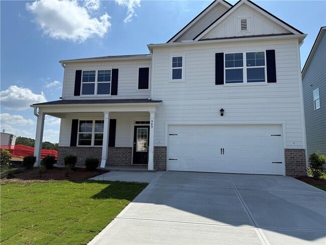property at 000 King Vlg