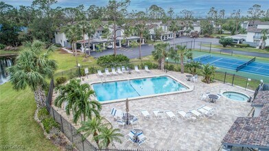 17455 Blueberry Hill Dr in Ft. Myers, FL - Building Photo - Building Photo