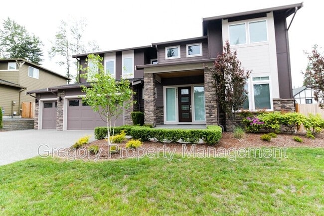 property at 23328 17th Ave SE