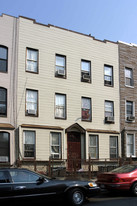 224 Troutman St Apartments