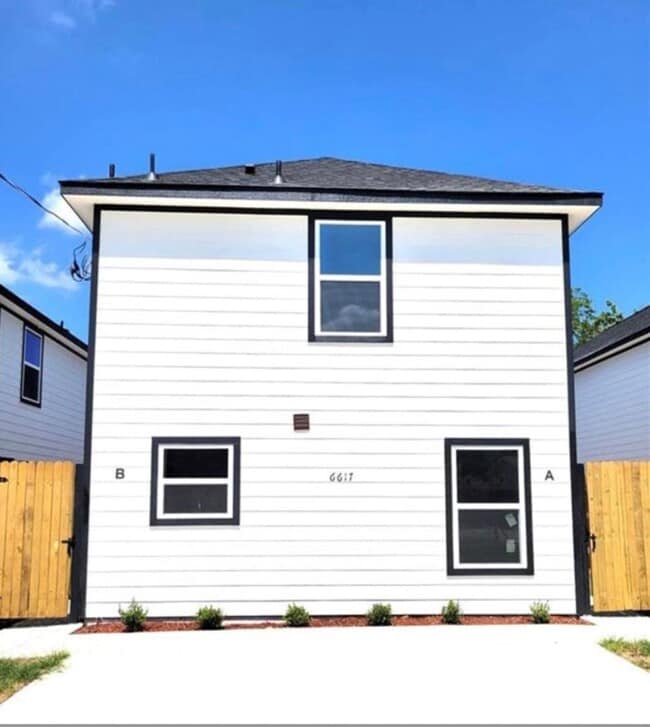 6617 Bacher St in Houston, TX - Building Photo - Building Photo