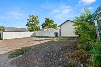 1557 W Dakota Ave in Denver, CO - Building Photo - Building Photo