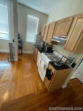 1197 Commonwealth Ave in Boston, MA - Building Photo - Building Photo