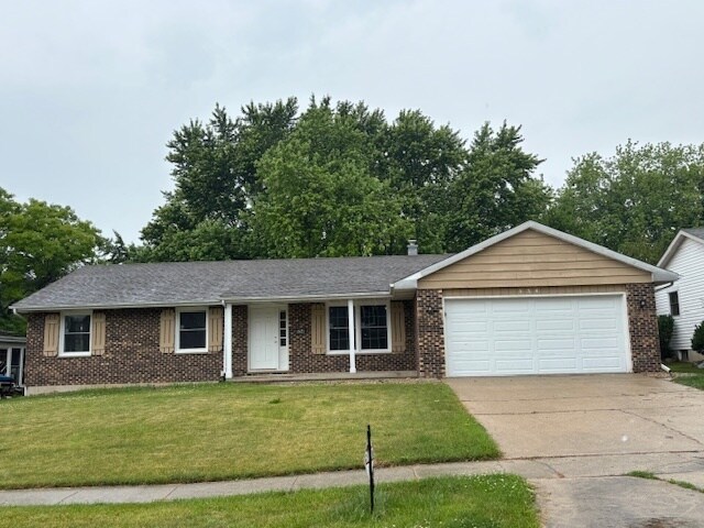 654 Longview Dr in Antioch, IL - Foto de edificio - Building Photo