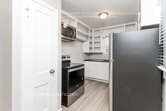 3409 Whittier St in Fort Worth, TX - Building Photo - Building Photo