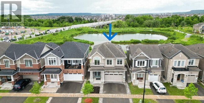 property at 127 Yates Dr