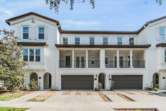 property at 1907 W Azeele St