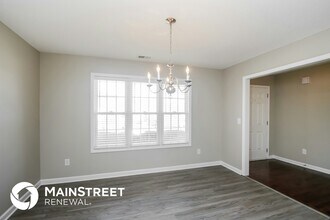 213 Comet Ct in Dallas, GA - Building Photo - Building Photo
