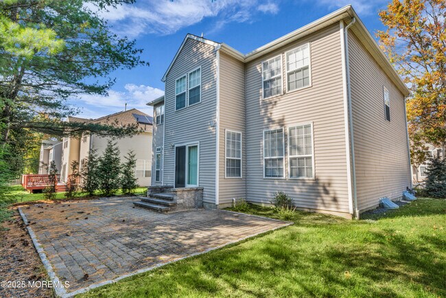 20 Mulberry Ln in Holmdel, NJ - Building Photo - Building Photo