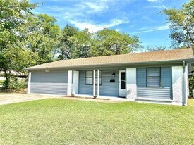 4721 Bucknell Dr in Garland, TX - Building Photo