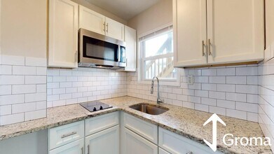 296 Meridian St, Unit 2 in Boston, MA - Building Photo - Building Photo