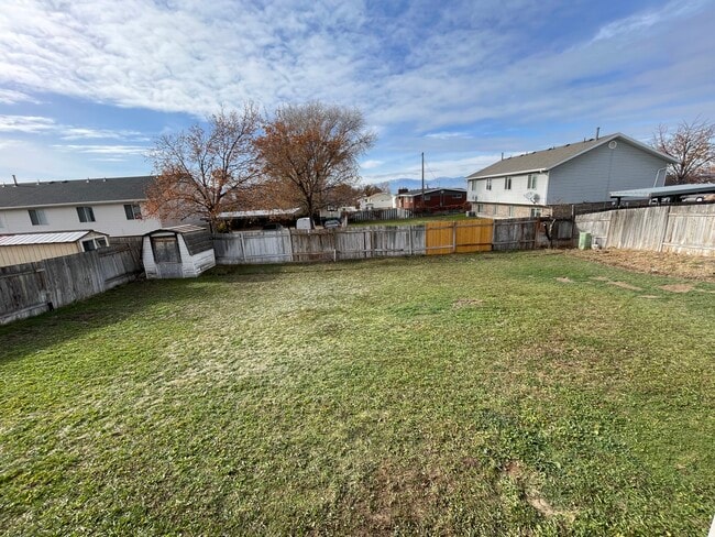 781 N 950 W St in Orem, UT - Building Photo - Building Photo