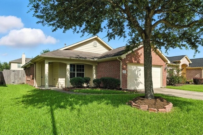 property at 8222 Sugar Cane Dr